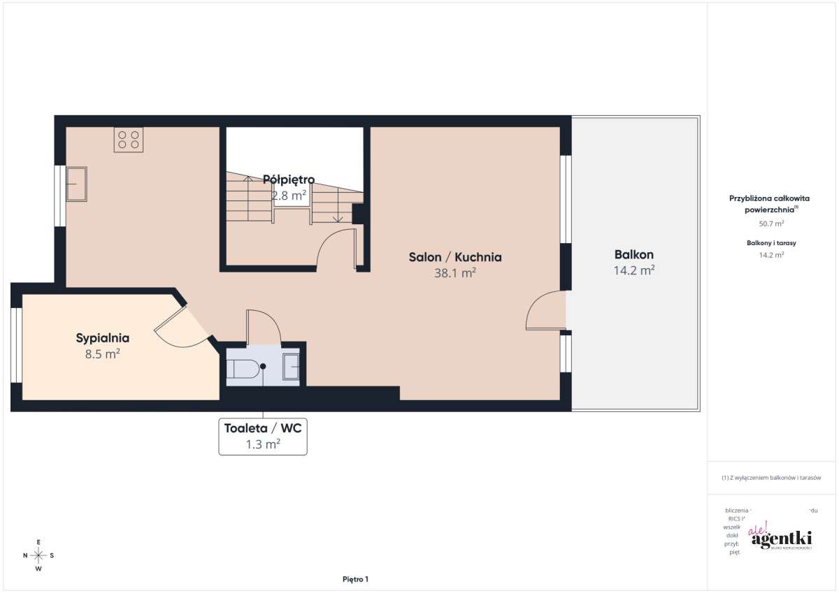 Dom z dużym potencjałem, 7 pokoi, blisko morza!-16