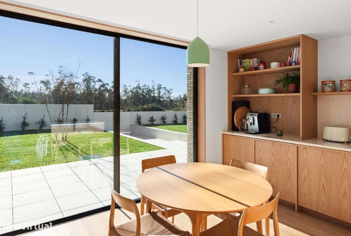 Moradia T4 UF Esposende, Marinhas e Gandra-12