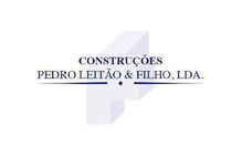 Profissionais - Empreendimentos: Construções Pedro Leitão & Filho Lda. - Mafra, Lisboa