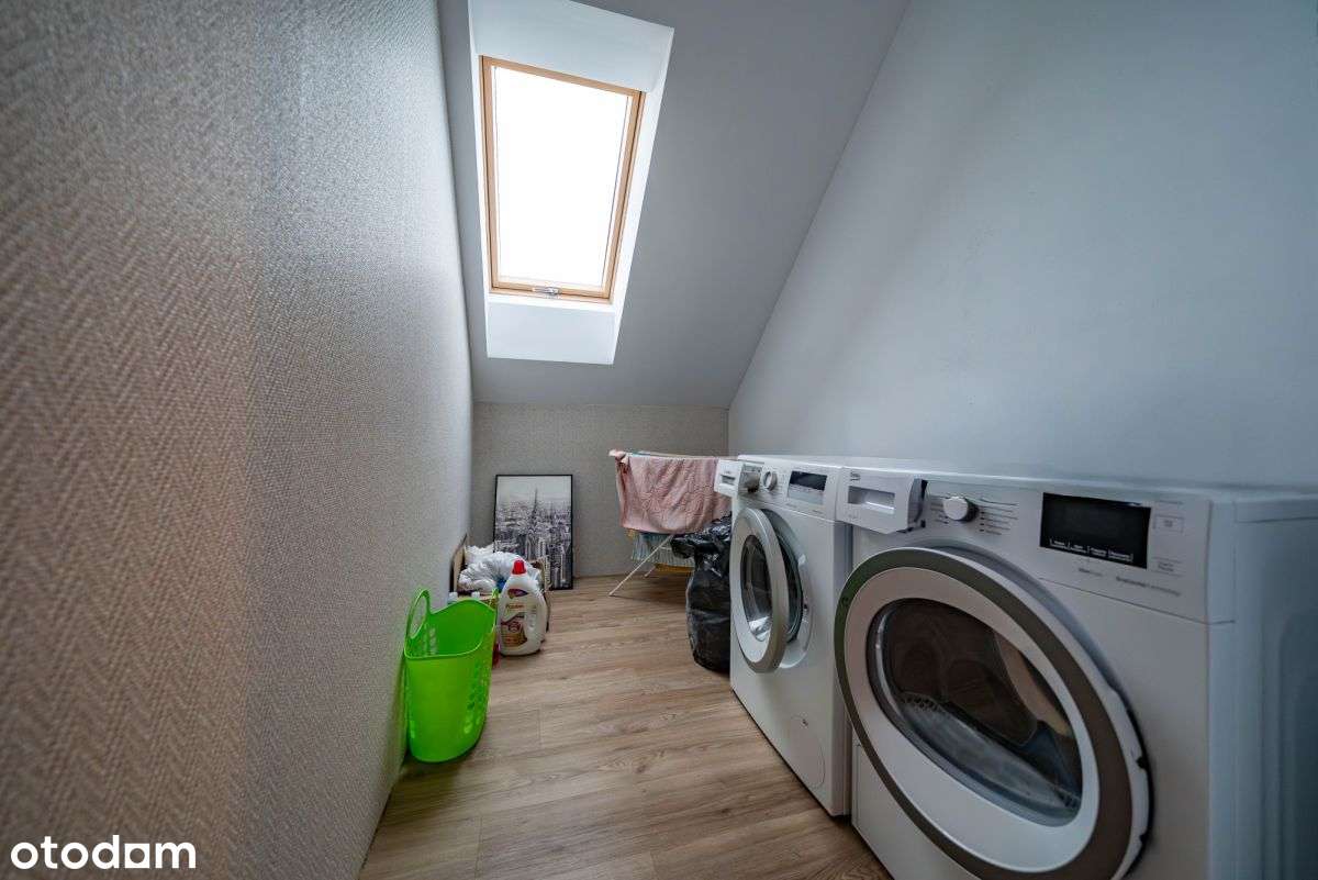 Leśne Zacisze Tokar – wydanie od ręki!-11