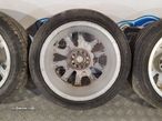 JANTES ORIGINAIS SKODA VRS 16 POLEGADAS 6.5J ET37 5X100 SKODA FABIA I 1 MK1 VRS - 13