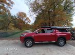 Toyota Hilux 2.4 D-4D Double Cab SR5 4x4 - 23