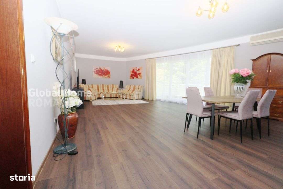 Apartament 4 camere | Sat Francez - Aron Cotrus | 3 Terase | Parc Hera - Imagine principală: 5/19