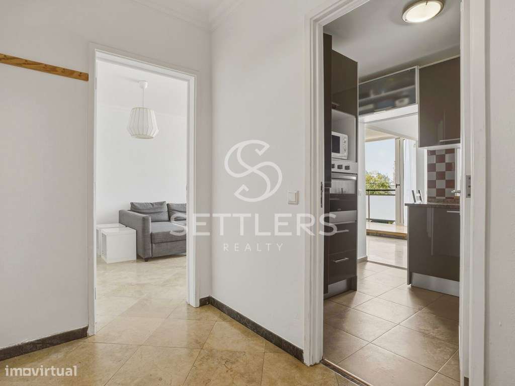 Apartamento T2 - Costa da Guia-6