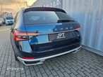 Skoda Superb 2.0 TDI SCR 4x4 Scout DSG - 6