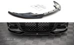 Spoiler Frontal BMW Série 4 G22 Pack M - 1