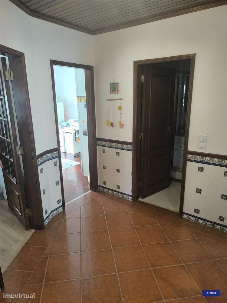 Apartamento T2 Venda em Santa Iria de Azoia, São João da Talha e Bobad-34