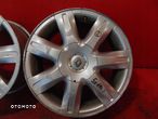 RENAULT LAGUNA III 3 FELGI ALUMINIOWE 16 5x114.3 7J ET47 403000035R - 6