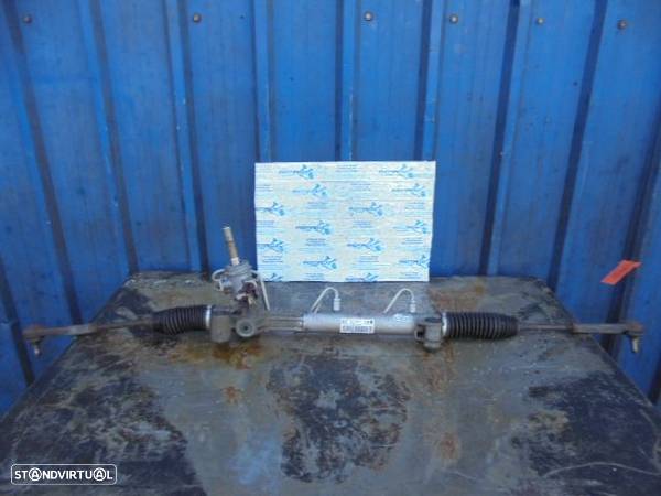 Caixa Direcao 783198514200 13188616 OPEL ZAFIRA B FASE 1 2006 1.9CDTI 120CV 5P CINZA ESCURO - 1