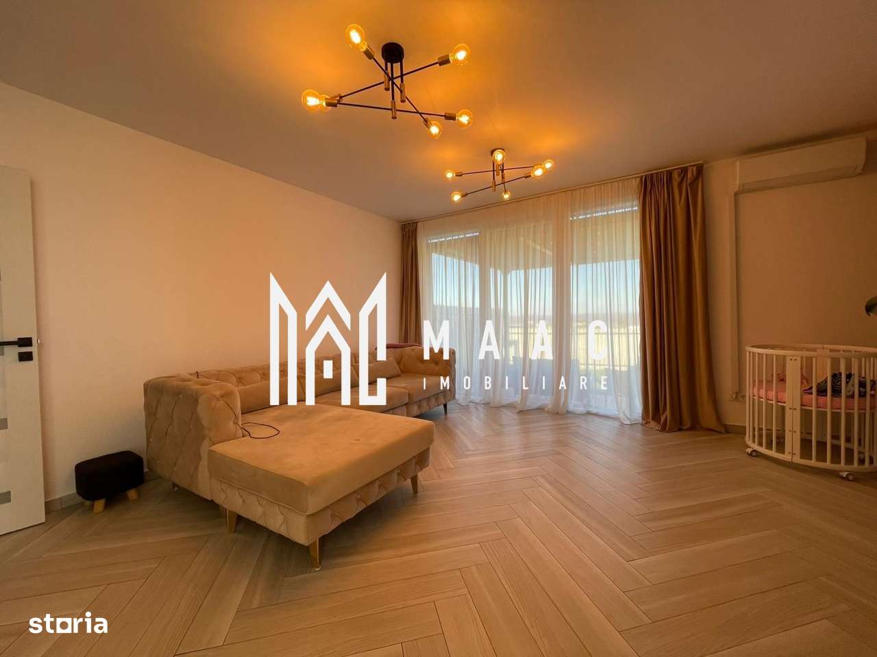 Cvadruplex | 5 Camere | 116 MPU | Cisnadie - Imagine principală: 4/18