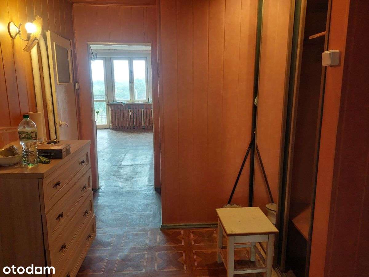 Mieszkanie na 4p. z widokiem - Pełny obrazek: 4/6