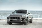 Porsche Macan S Diesel PDK - 2