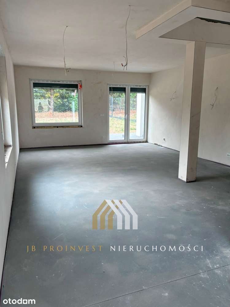 Atrakcyjny dom jednorodzinny | Myślibórz, ul. Spokojna | bez prowizji!-6