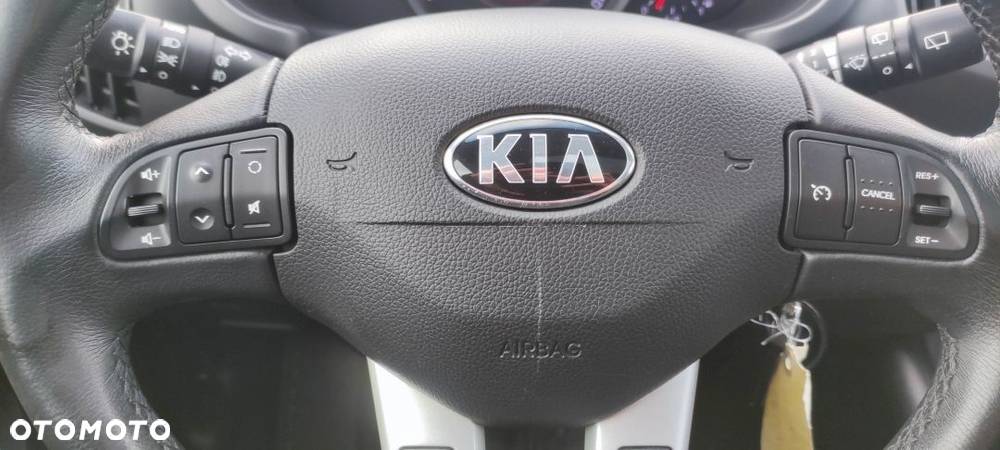 Kia Sportage - 28