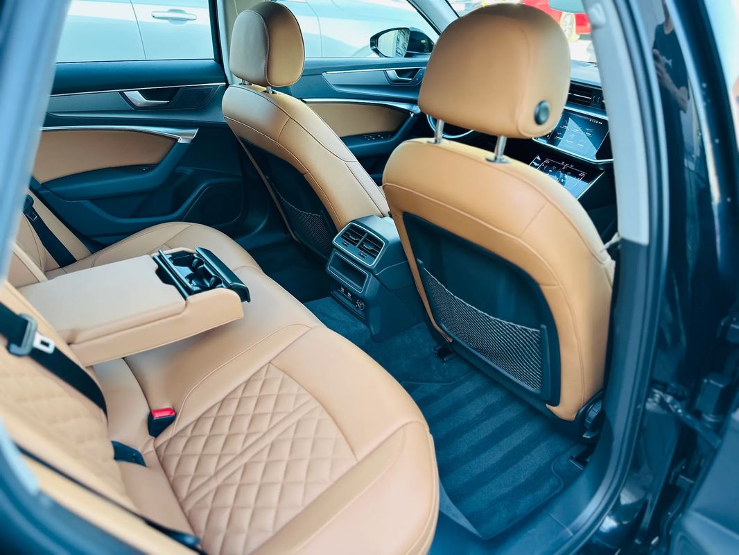 Audi A6 45 TFSI S tronic - 36