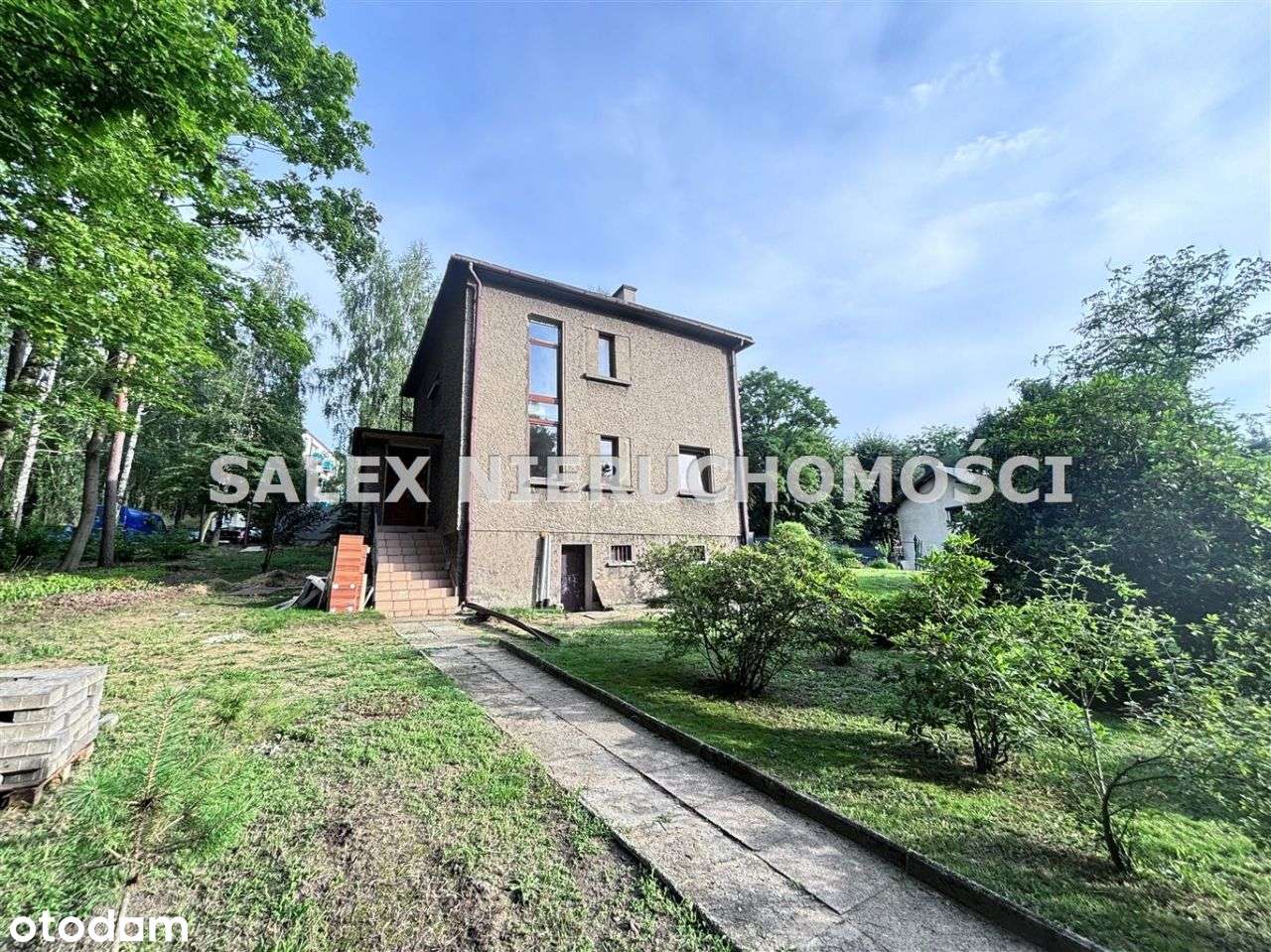 Wynajmę Dom Pracowniczy-Rybnik, Elektrownia - Pełny obrazek: 5/7