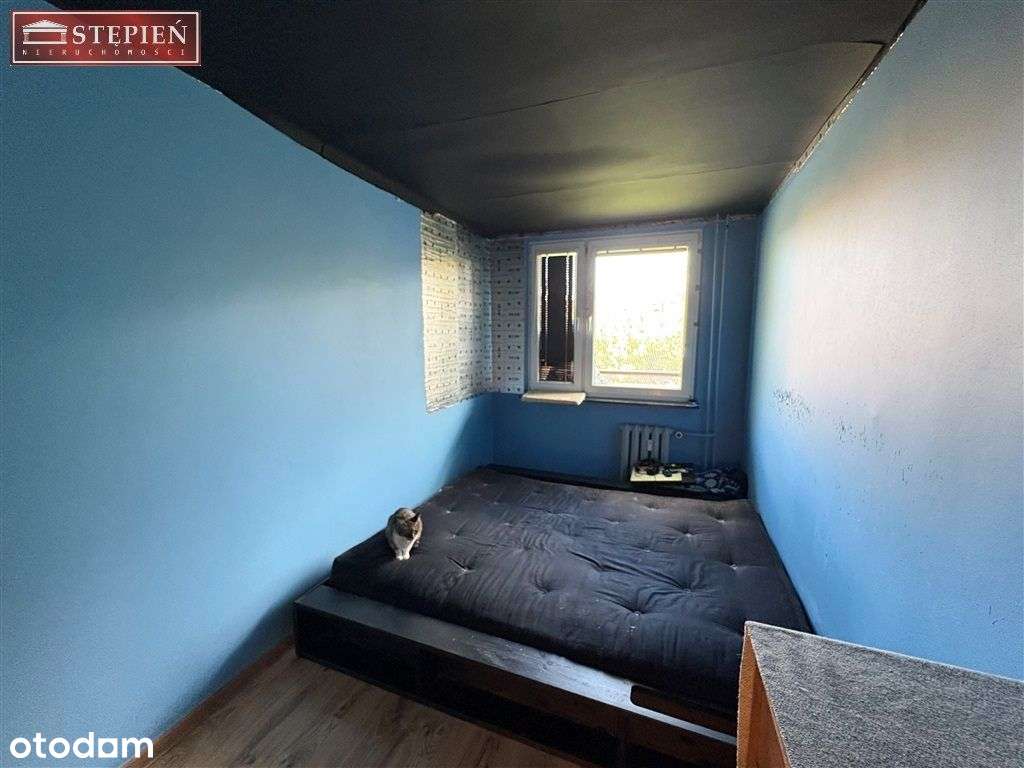 M3 na sprzedaż w spokojnej okolicy-7