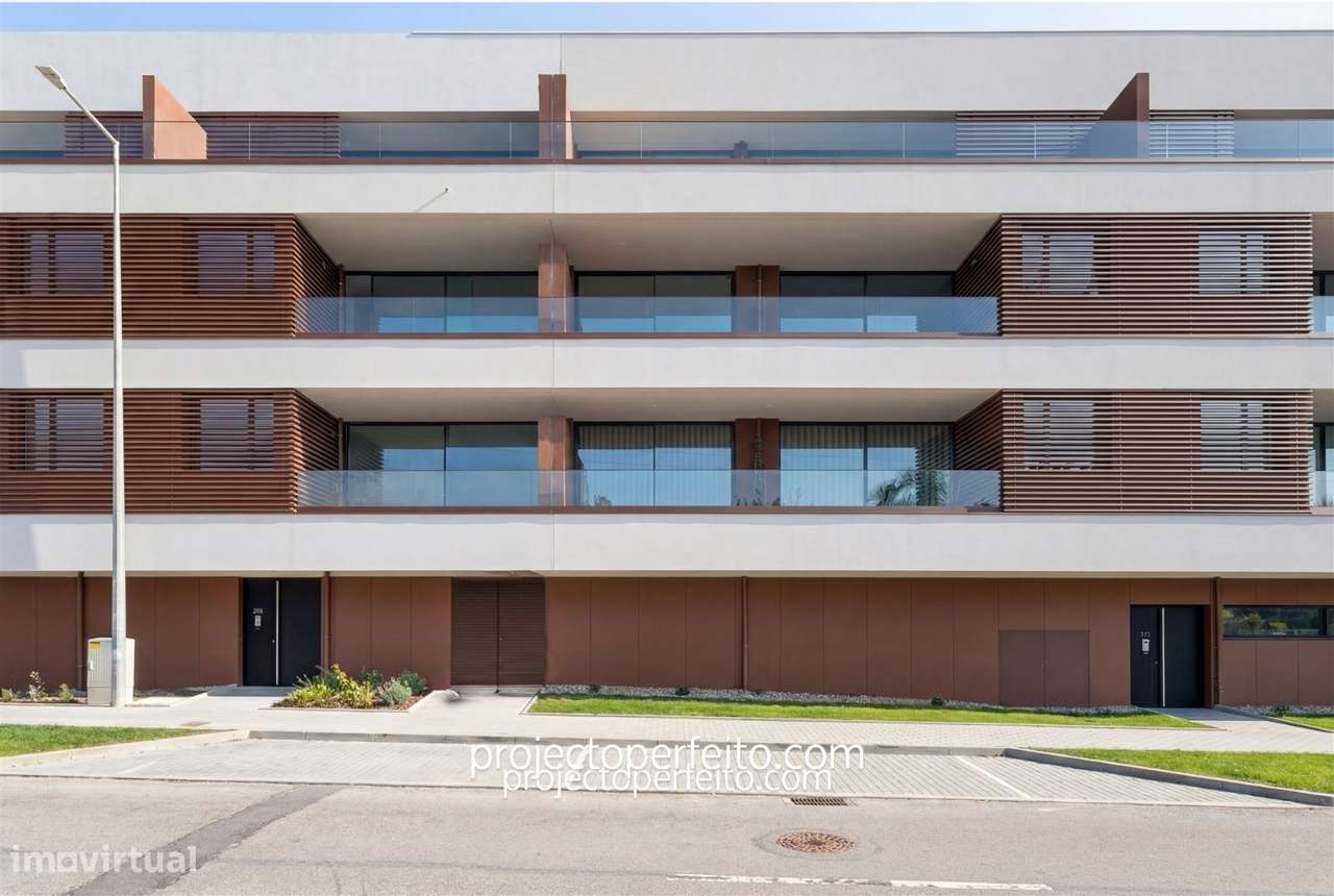 Apartamento T2 Venda em Santa Maria de Lamas,Santa Maria da Feira
