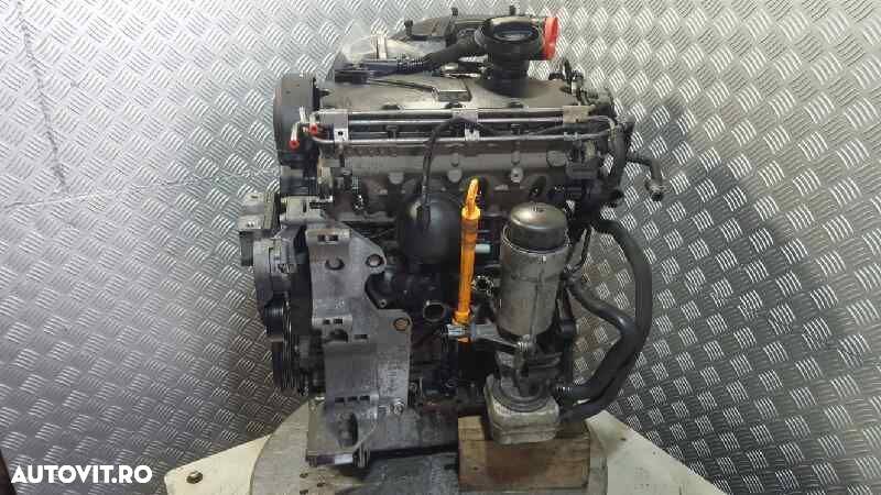 Motor Volkswagen Golf 4 1.9TDI tip ALH - 1