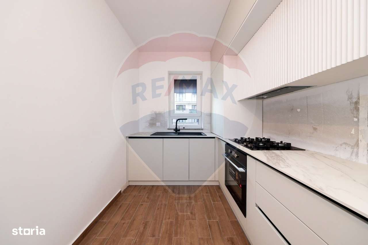 0 COMISION | TRACTORUL | 3 CAMERE | 80+11 MP | PARACARE+BOXA |ETAJ5/8 - Imagine principală: 3/20