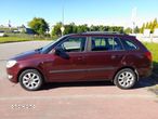 Skoda Fabia 1.4 16V Comfort - 8