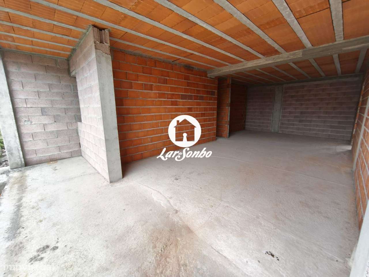 Apartamento T2 novo com jardim - Grande imagem: 3/30