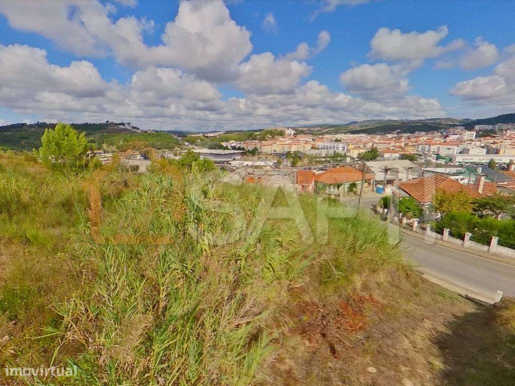 Terreno para construção com 5.5 ha em Torres Vedras - Grande imagem: 5/22