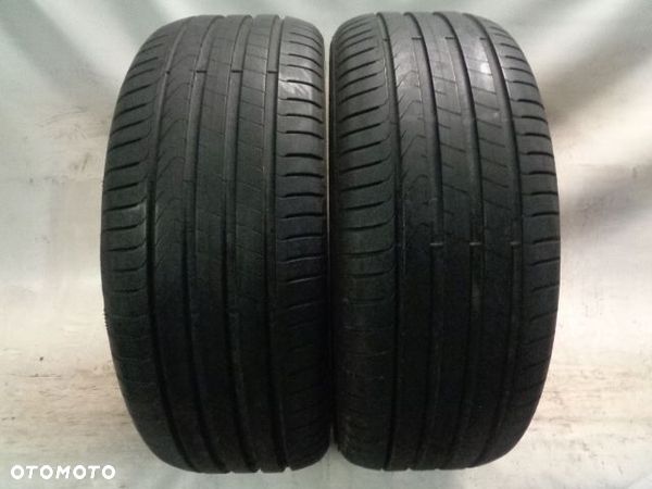 Pirelli Scorpion 255/45R19 100V Seal Inside - 1