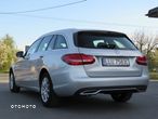 Mercedes-Benz Klasa C 180 T 7G-TRONIC Exclusive - 16