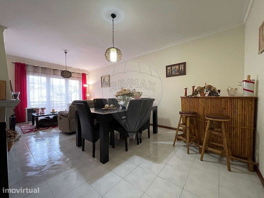 Apartamento T4 para venda - Grande imagem: 5/22