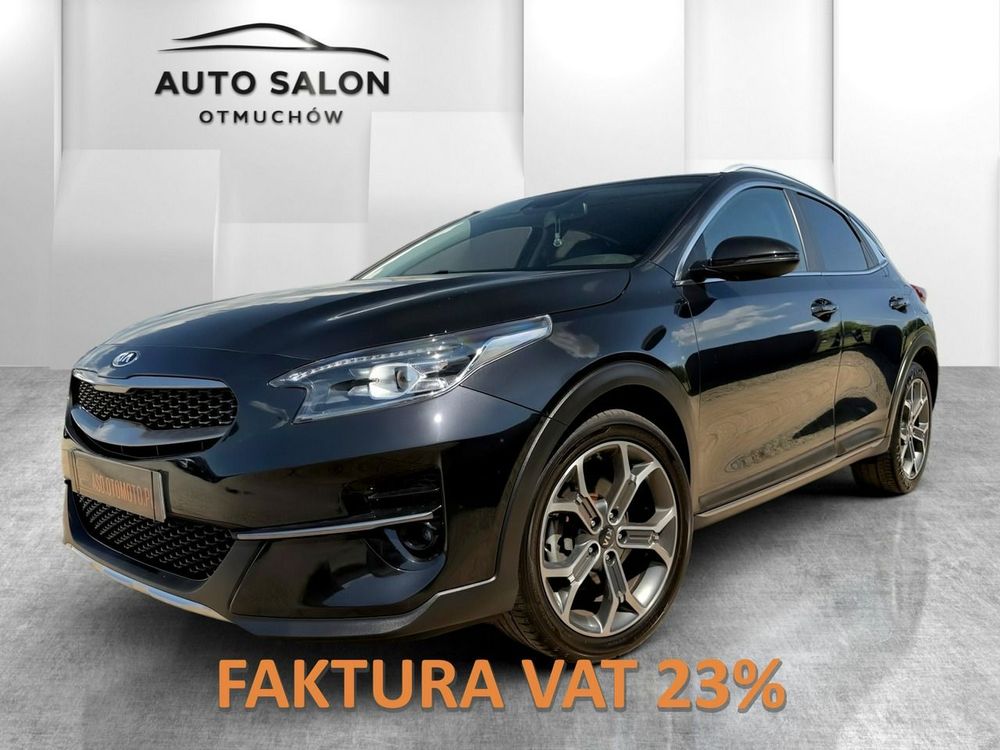 Kia XCeed 2023