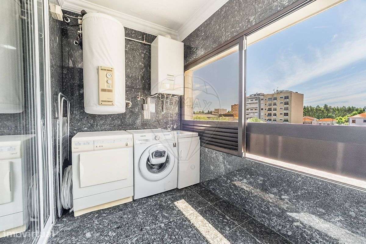 Apartamento T4 para venda-26