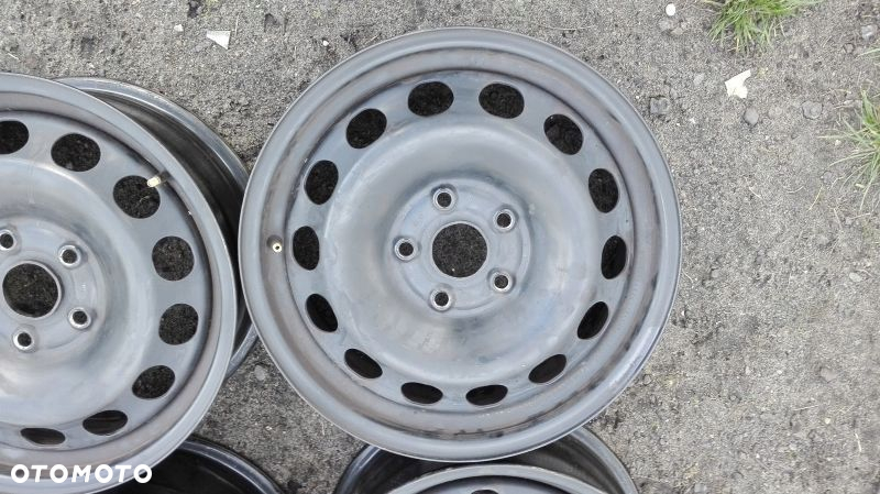 VW Audi Skoda Seat 6,5Jx16 5x112 ET50 Super Stan - 8