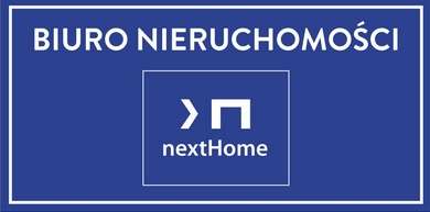 Logo: nextHome