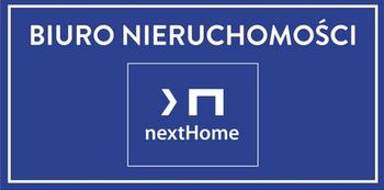 nextHome Logo
