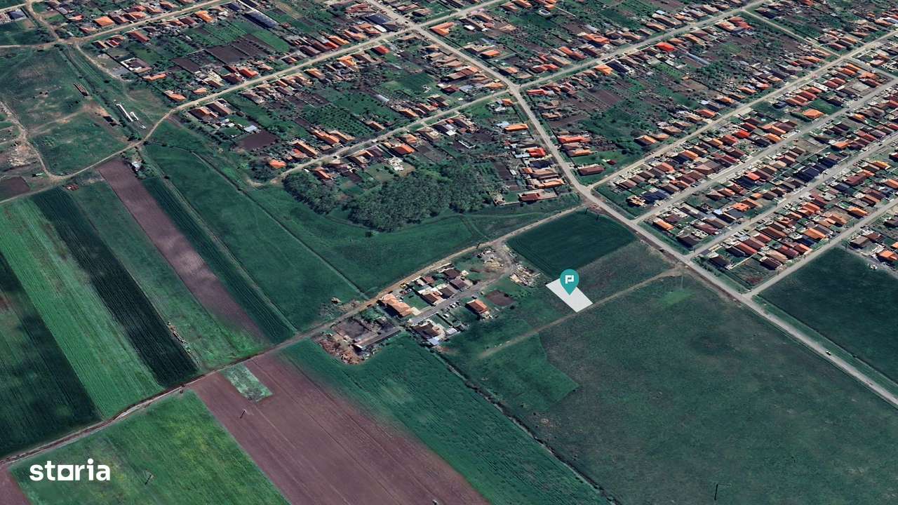 Loc de casa de 482 mp în Livada - Imagine principală: 3/3