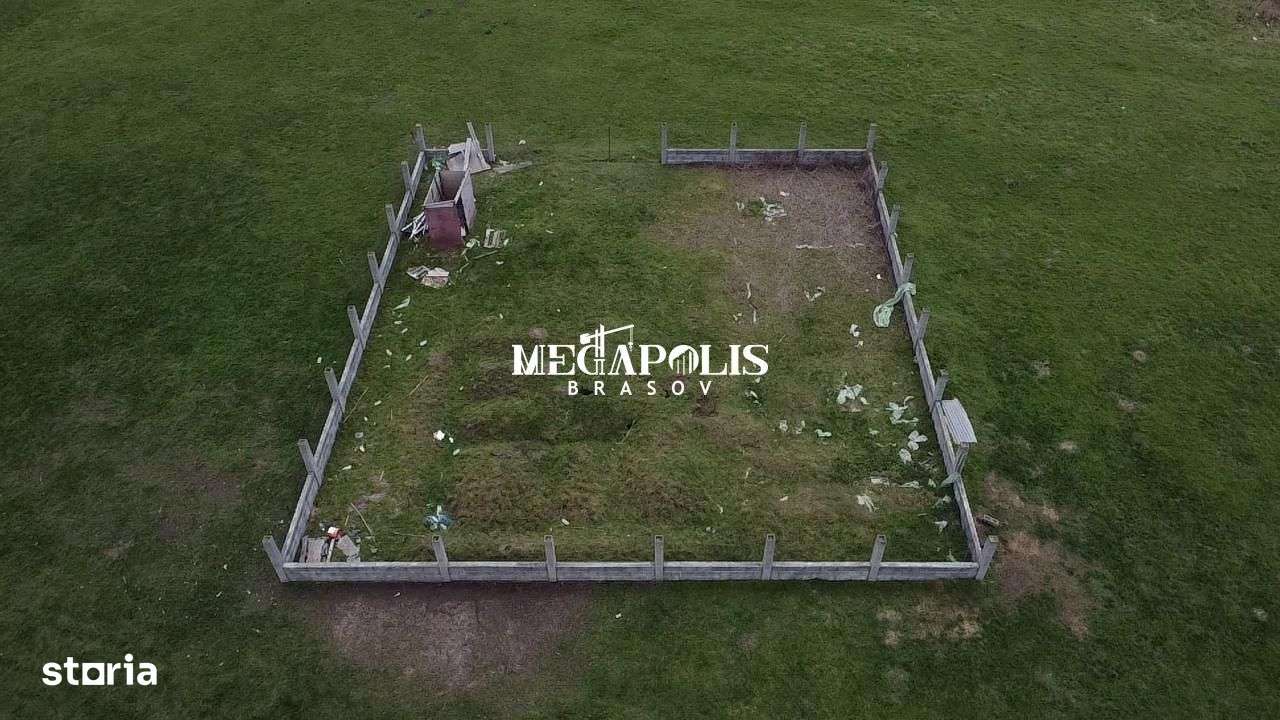 Teren Bod 45 euro Mp - Imagine principală: 2/3