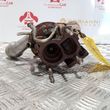 Turbina Fiat | Lancia | Alfa Romeo | 1.9 JTD | 46556011 - 2