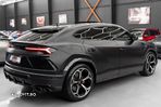 Lamborghini URUS - 26