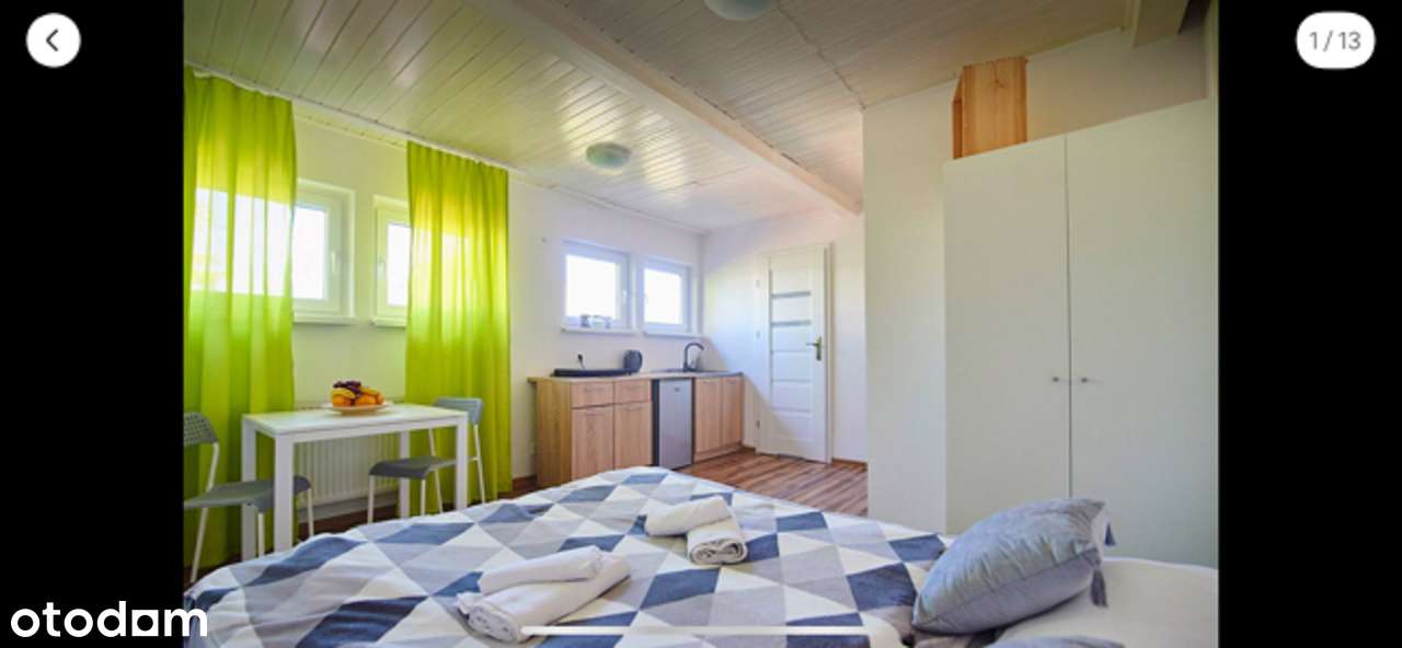 Nieruchomość W-wa Zacisze / Doskonała Lokalizacja-11