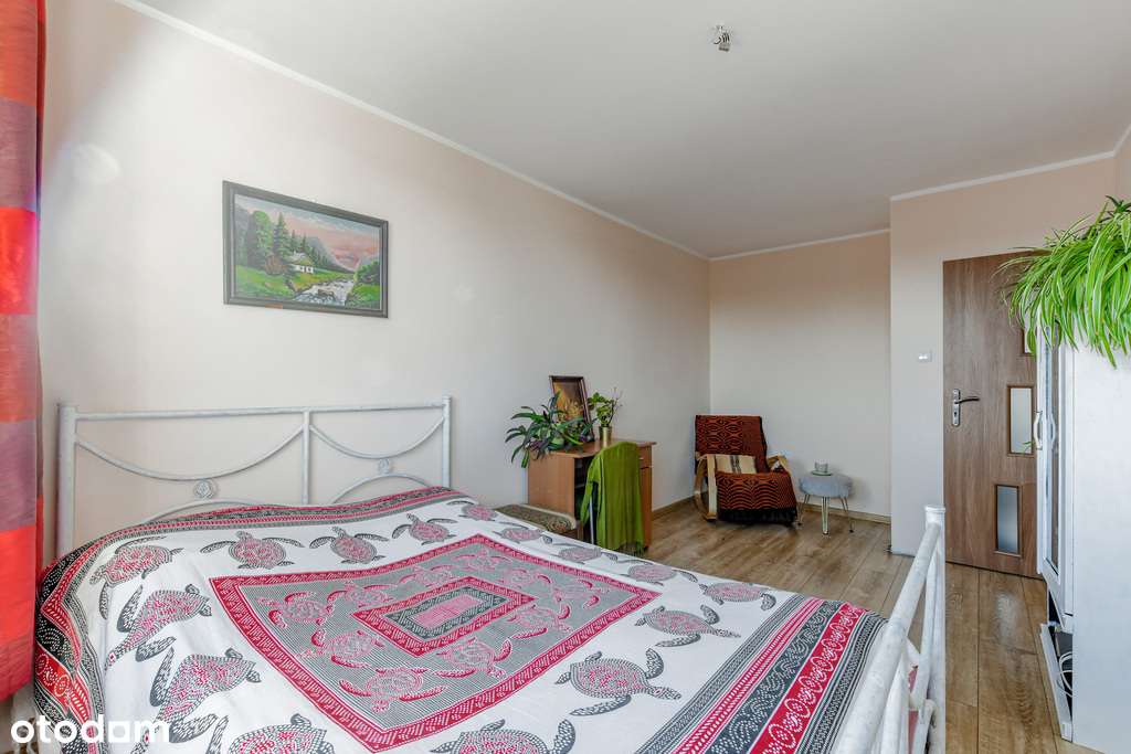 Zachody słońca codziennie – mieszkanie z widokiem! - Pełny obrazek: 4/17