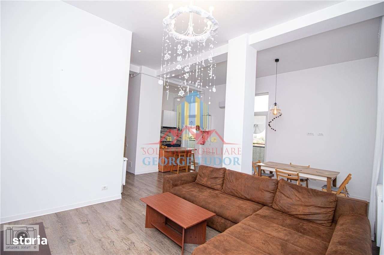 Indisponibil.Apartament 3 camere + 3 bai + terasa imensa, 140 mp, La C - Imagine principală: 4/20