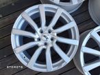 Felgi AEZ 19 Audi A3 S3 A4 B6 B7 A6 C6 C7 5x112 - 4