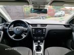 Skoda Octavia 2.0 TDI 4x4 - 10