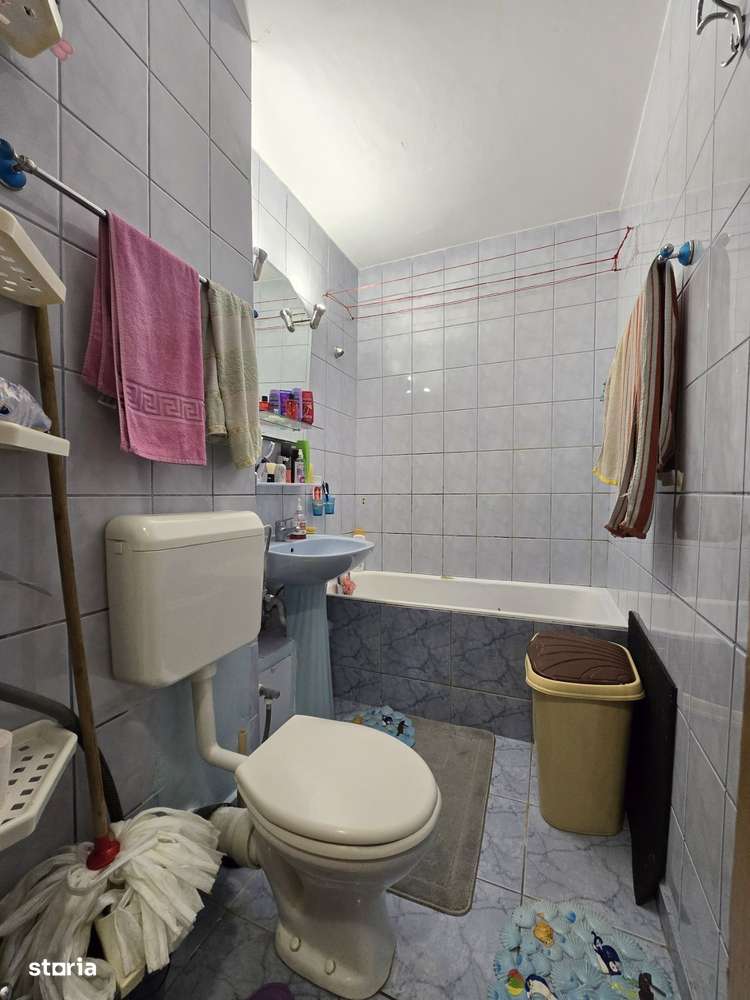 Piata Sudului-Oltenitei / 3 min metrou / Apartament la cheie-8