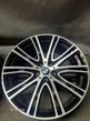 ORYGINALNE ALUFELGI BMW G30 20 INDIVIDUAL 759I 8Jx20 5x112 8053501 8053502 - 9