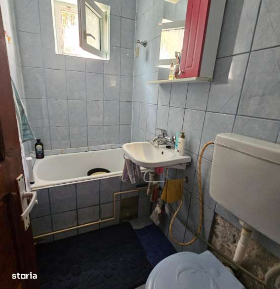 Apartament 2 camere mobilat  Noua-7