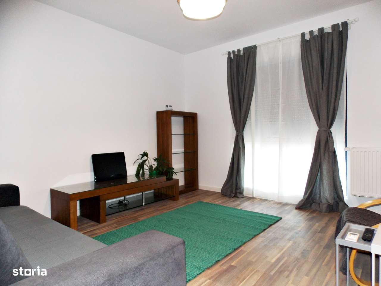 21 Residence | Garsoniera | Politehnica | Metrou - Imagine principală: 5/16