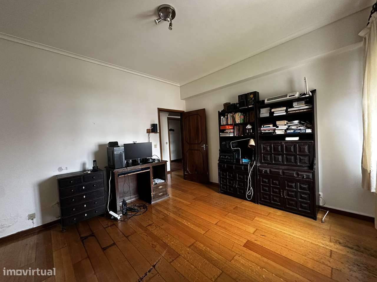 Fantástico apartamento T3 no centro histórico de Viana do Castelo-8