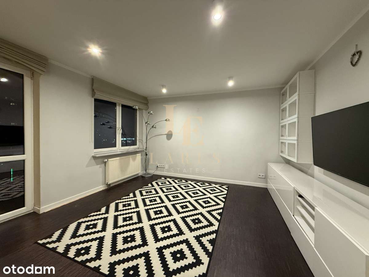 Mieszkanie przy Arkadii | Idealne dla rodziny - Pełny obrazek: 4/13